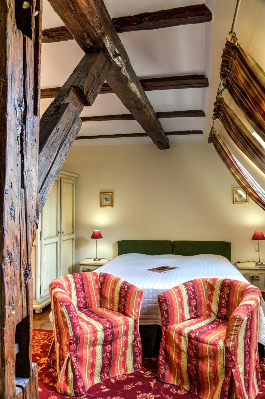 Zum Baer Hotel 3*