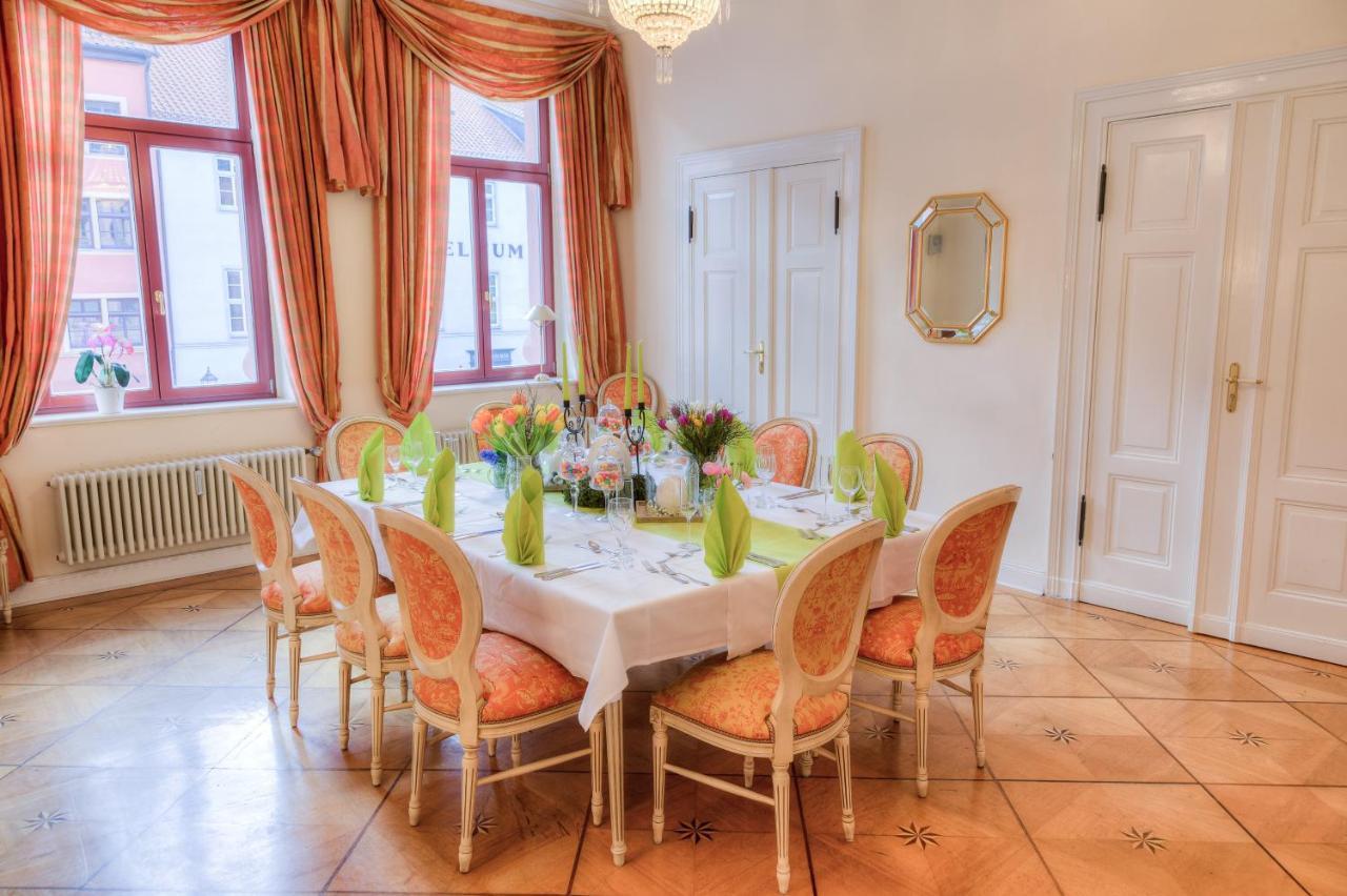 Hotel Zum Baer Quedlinbourg
