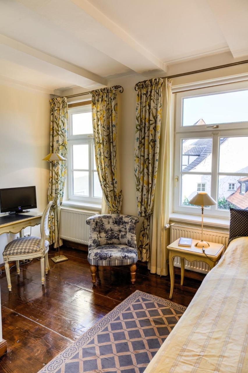 Zum Baer Hotel