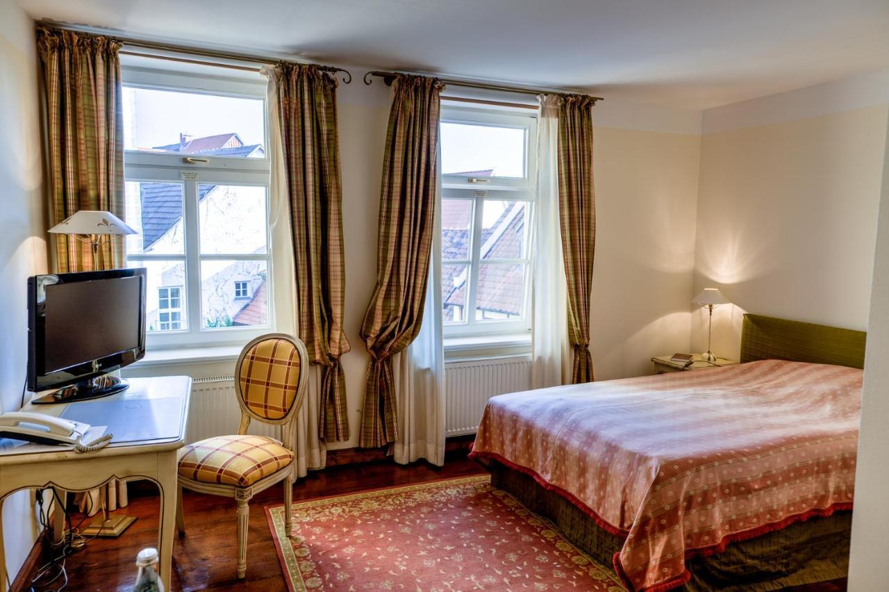 Zum Baer Hotel